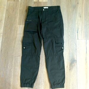 Urban Outfitter Cargo Joggers
